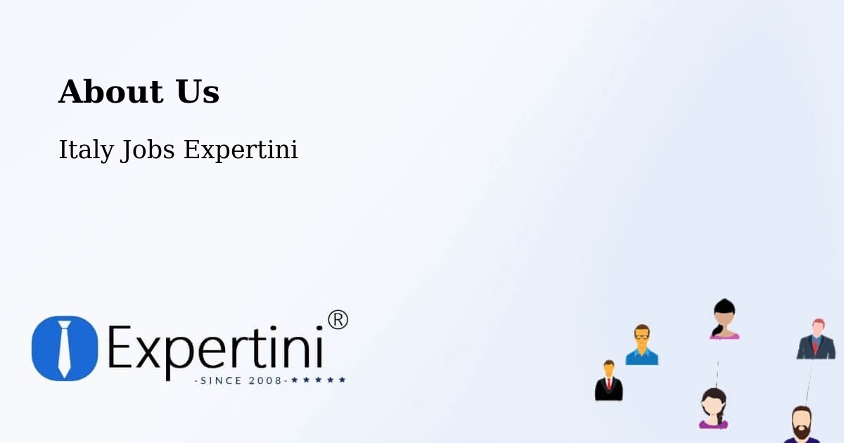 About Expertini Recruitment Platform  – Capaci - Capaci, Italy Jobs Expertini