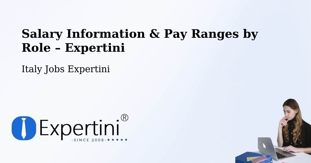Salary Information & Pay Ranges – Capaci - Capaci, Italy Jobs Expertini