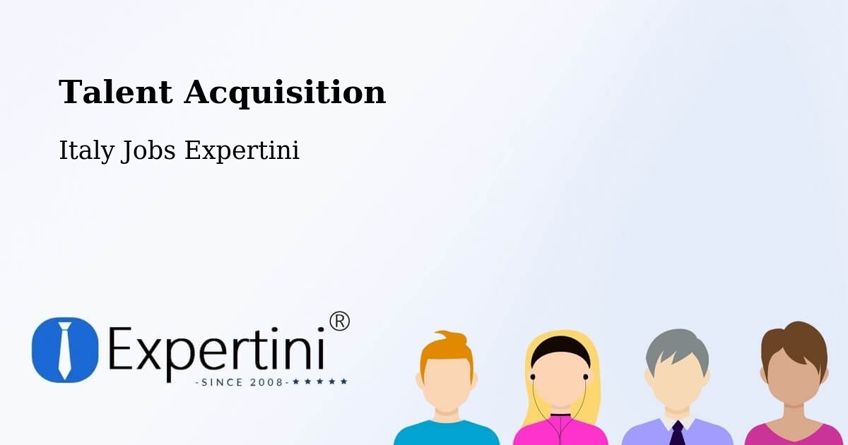 Post Jobs & Find Candidates in Capaci – Talent Acquisition Solutions - Italy Jobs Expertini